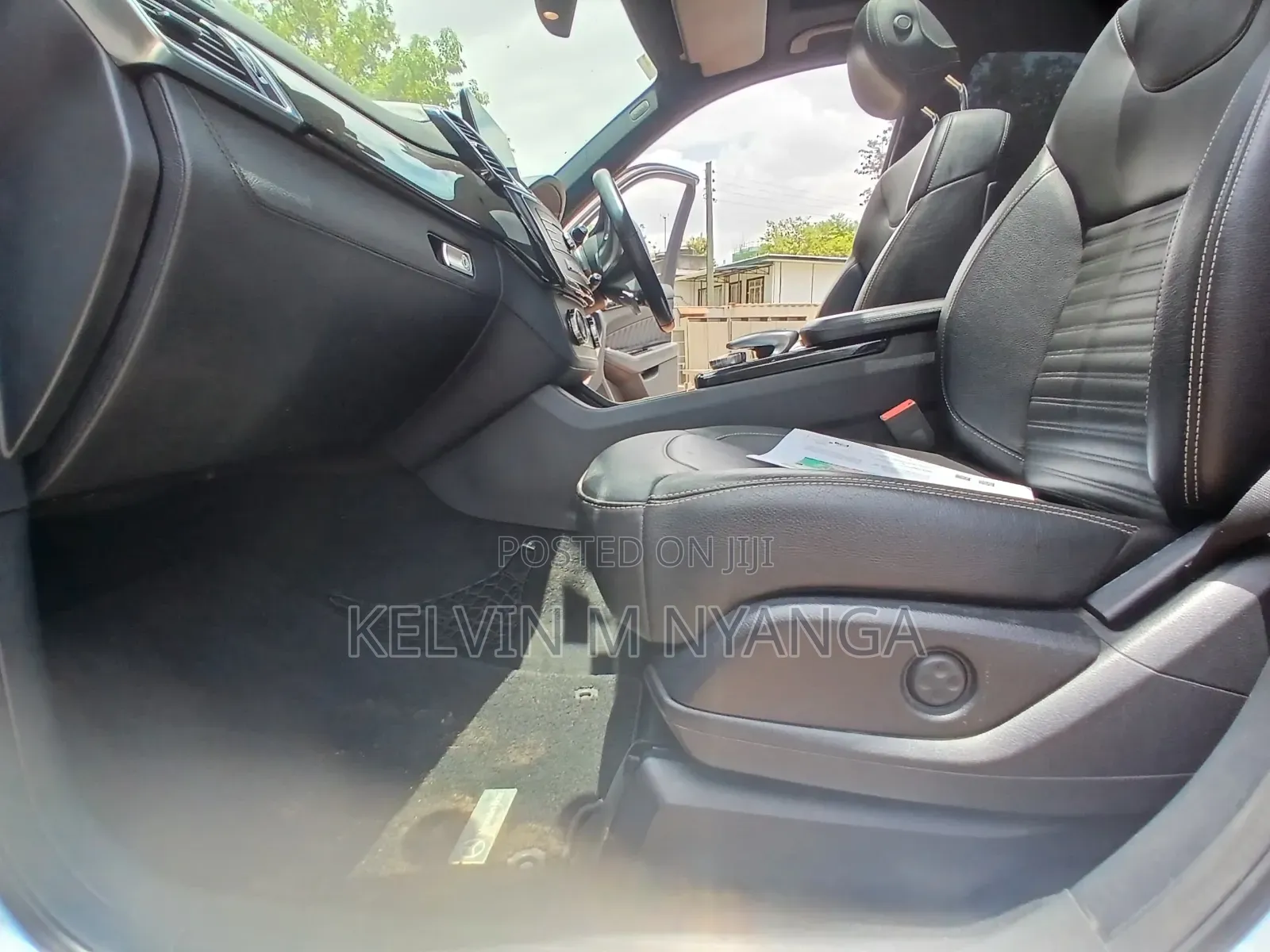 Mercedes-Benz GLE-Class GLE 400 4MATIC 2017 Silver