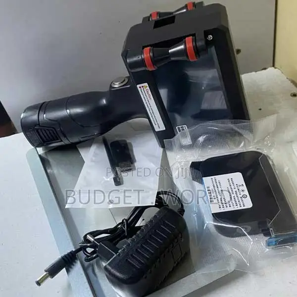 42ml Fast-Dry Ink, USB Flash Disk 2.7mm Mini Portable Inkjet Printer