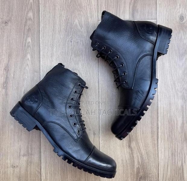 Original Boot - main view