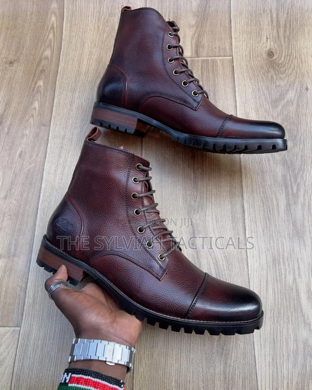Original Boot - thumbnail 2
