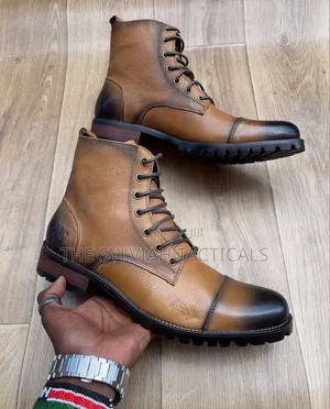 Original Boot