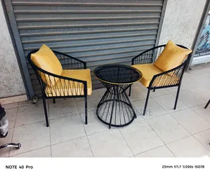 Garden Furniture