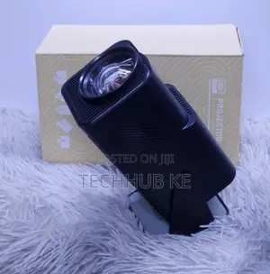 Android PROJECTOR HY320 Native Android 11 4K Wifi6 BT5.0 Cinema