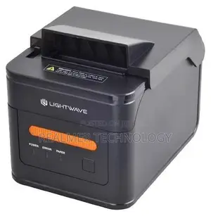 Lightwave LW-RP-TM-T40i Thermal Receipt Printer