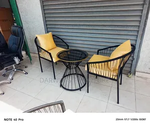 Patio Dining Set