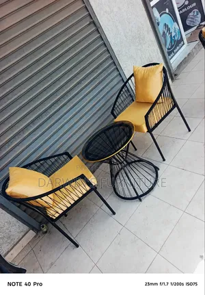 Patio Dining Set