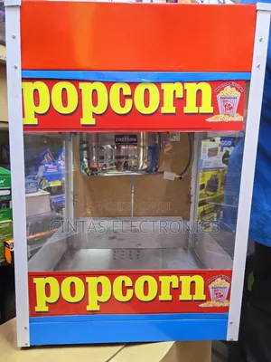 Popcorn Machine/Popcorn Maker