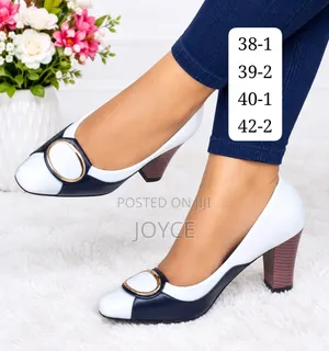 Aaronfary High Heels