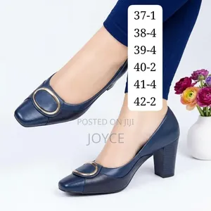 Aaronfary High Heels