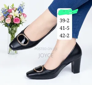 Aaronfary High Heels
