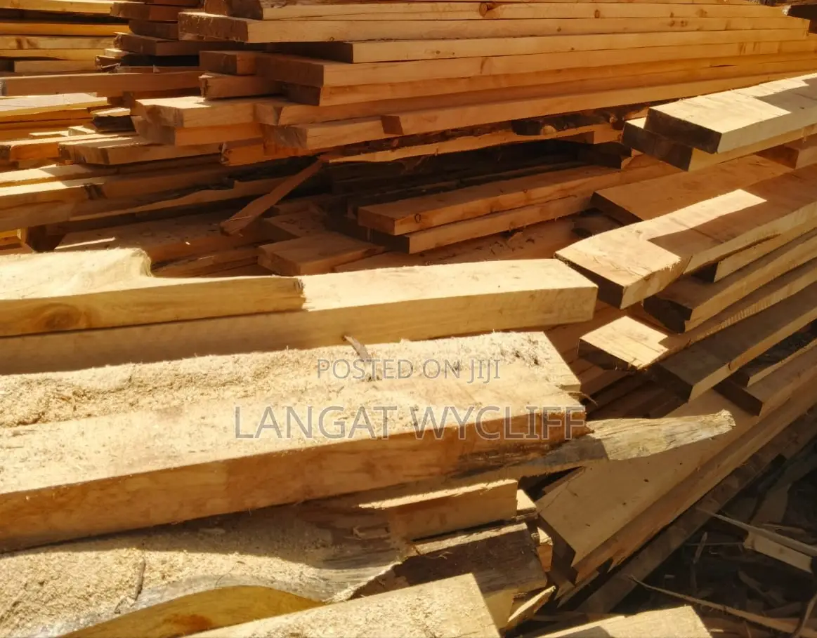 Wood Mouldings