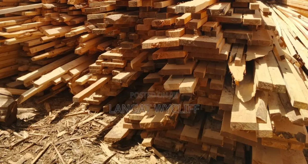 Wood Mouldings