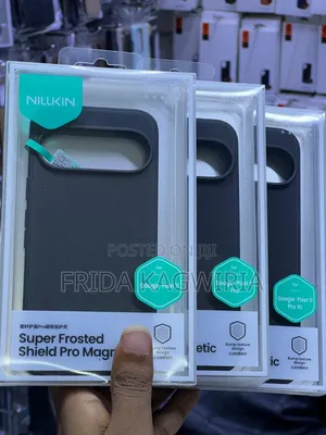 Nilkin Super Frosted Case for Google Pixel 11