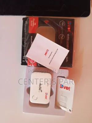Bvot 4/ 5G Pocket Mifi