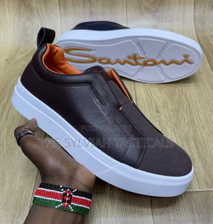 Original Santoni