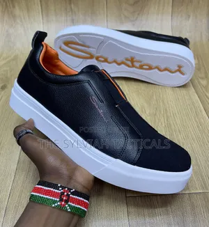 Original Santoni