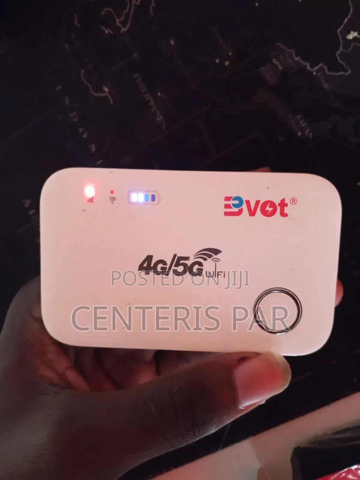 Bvot 4/ 5G Pocket Mifi