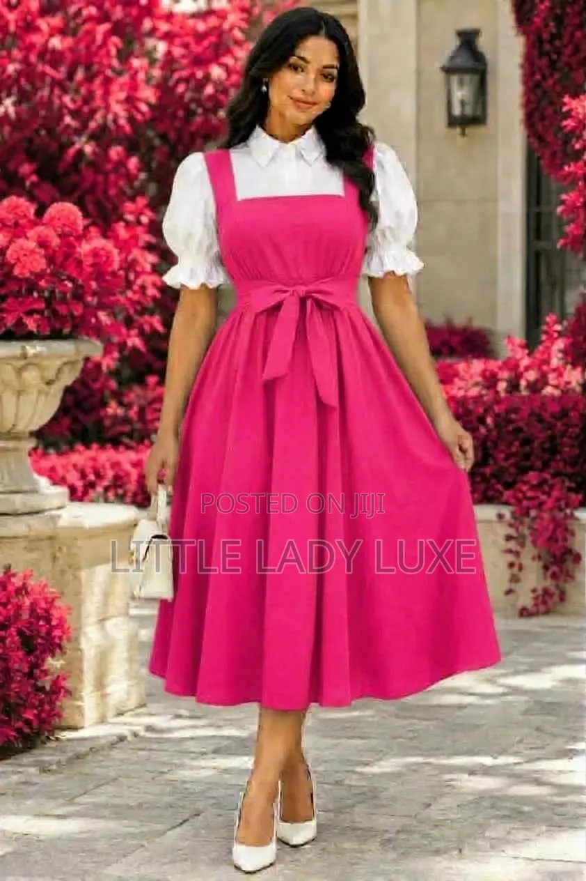 Elegant Dresses