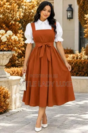Elegant Dresses