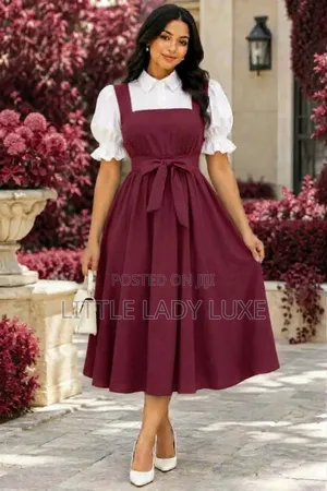 Elegant Dresses