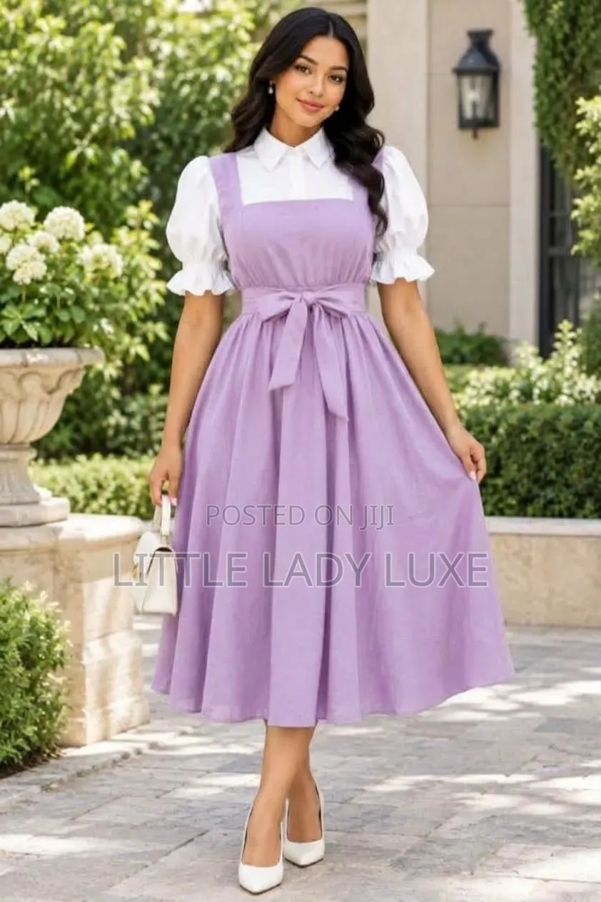 Elegant Dresses