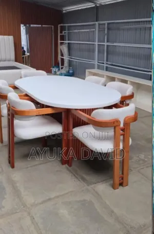 D4 Furniture Kenya