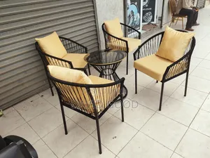 Balcony Set