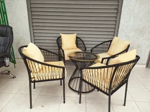 Balcony Set