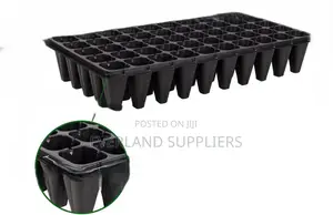 Professional Plant Seedling Trays