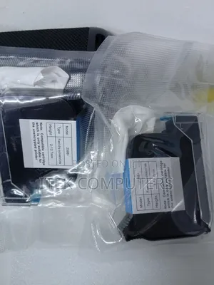 Quick-Drying 2588 Cartridge for Efficient Handheld Batch Coding