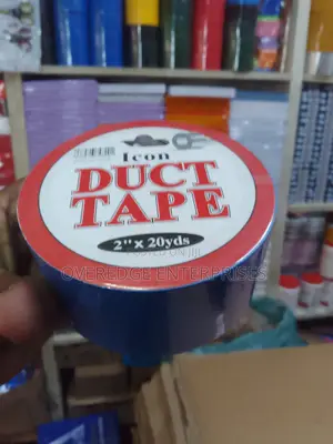 Binder Tape for Binding