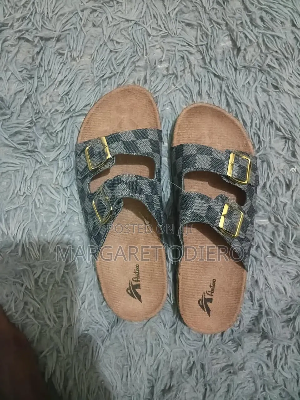 Paragon Slide Sandals