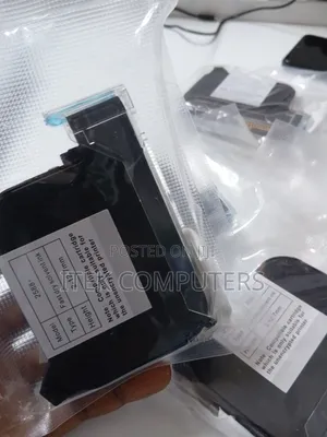 Fast-Dry 2588 Ink Cartridge for Handheld Packaging Applications