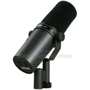 Shure SM7B