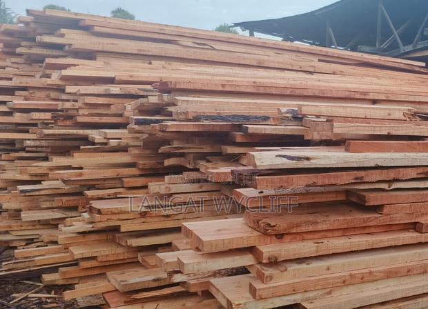 Well Shaped Wood - main view