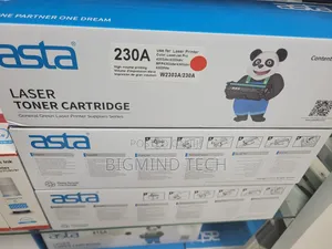 Asta 230A Compatible Toner.