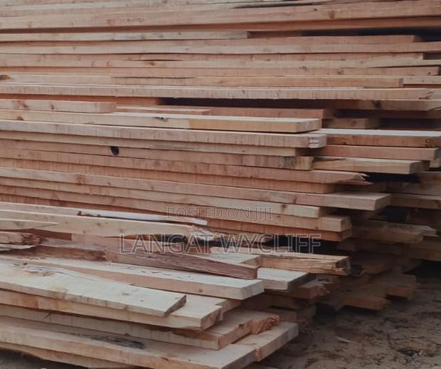 Well Shaped Wood - thumbnail 2