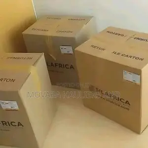 Have Comfortable Moving With Us: Utawala/ Astrol/Shooters/Benedicta