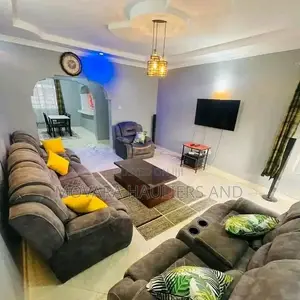 Have Comfortable Moving With Us: Utawala/ Astrol/Shooters/Benedicta