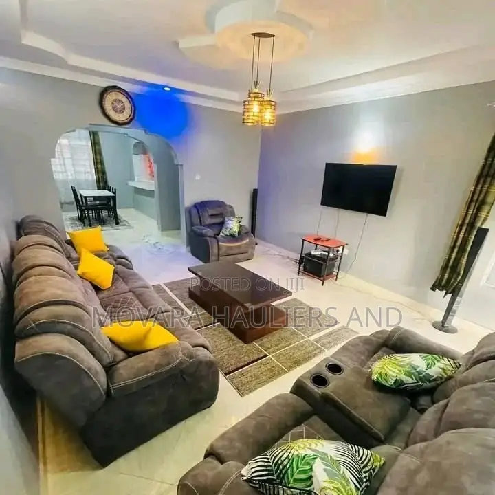Have Comfortable Moving With Us: Utawala/ Astrol/Shooters/Benedicta