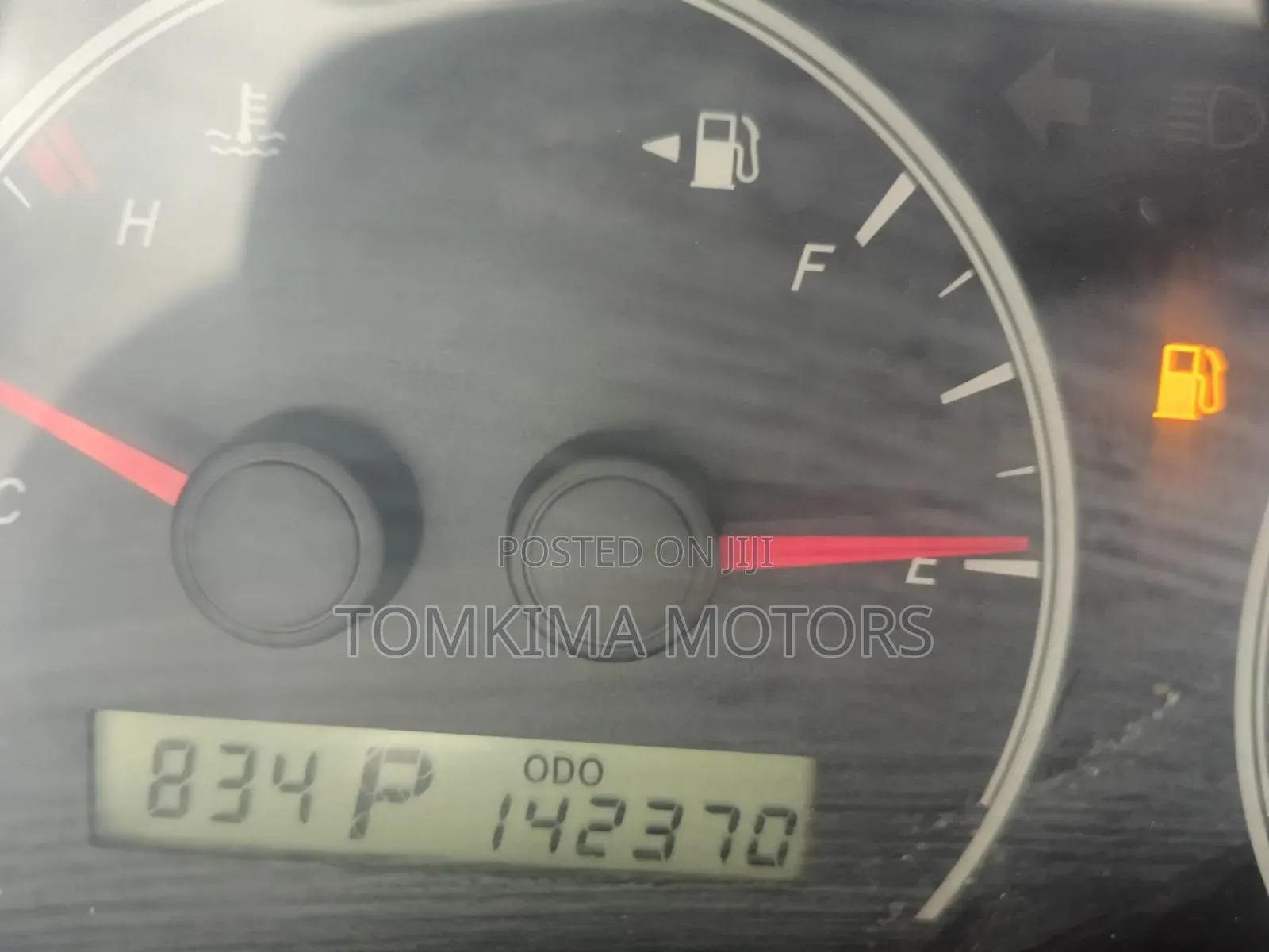 Toyota Axio 2008 White