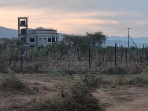 Plot for Sale Nakuru Kabarak Lengenet