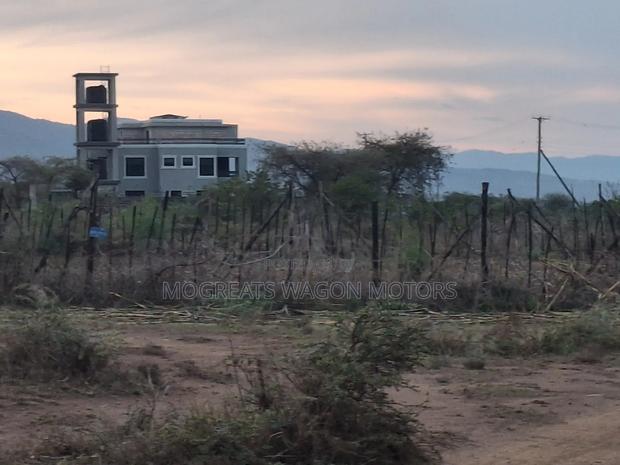 Plot for Sale Nakuru Kabarak Lengenet