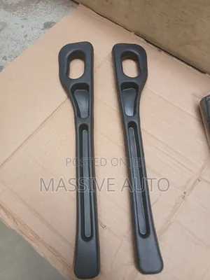 Universal Black Car Seats Gap Filler/ Car Seat Gap Filler
