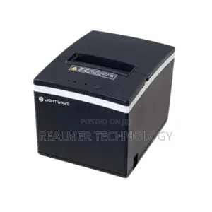 Lightwave LW-RP-TM-T20i Thermal Receipt Printer