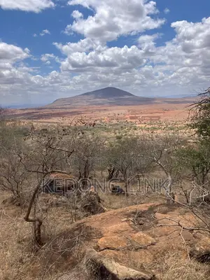 100 Acre Sultan Hamud Hills Ranch for Sale