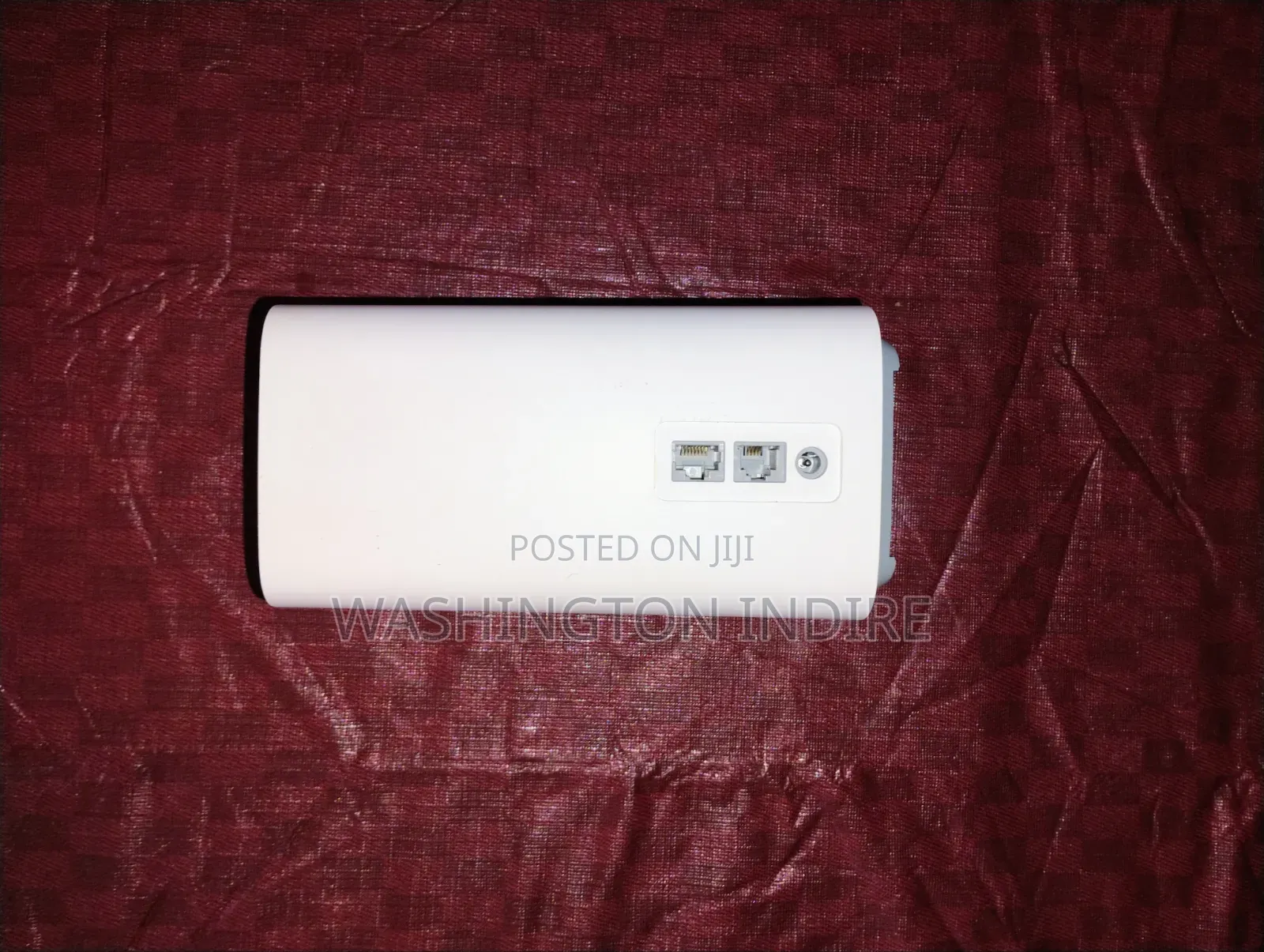 Safaricom 5g Modem Router