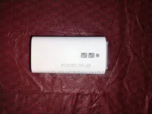 Safaricom 5g Modem Router