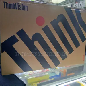 Lenovo ThinkVision S24i-30 23.8" FHD Monitor, R