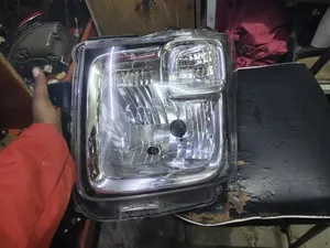 Headlight Wagon R 2018 Model